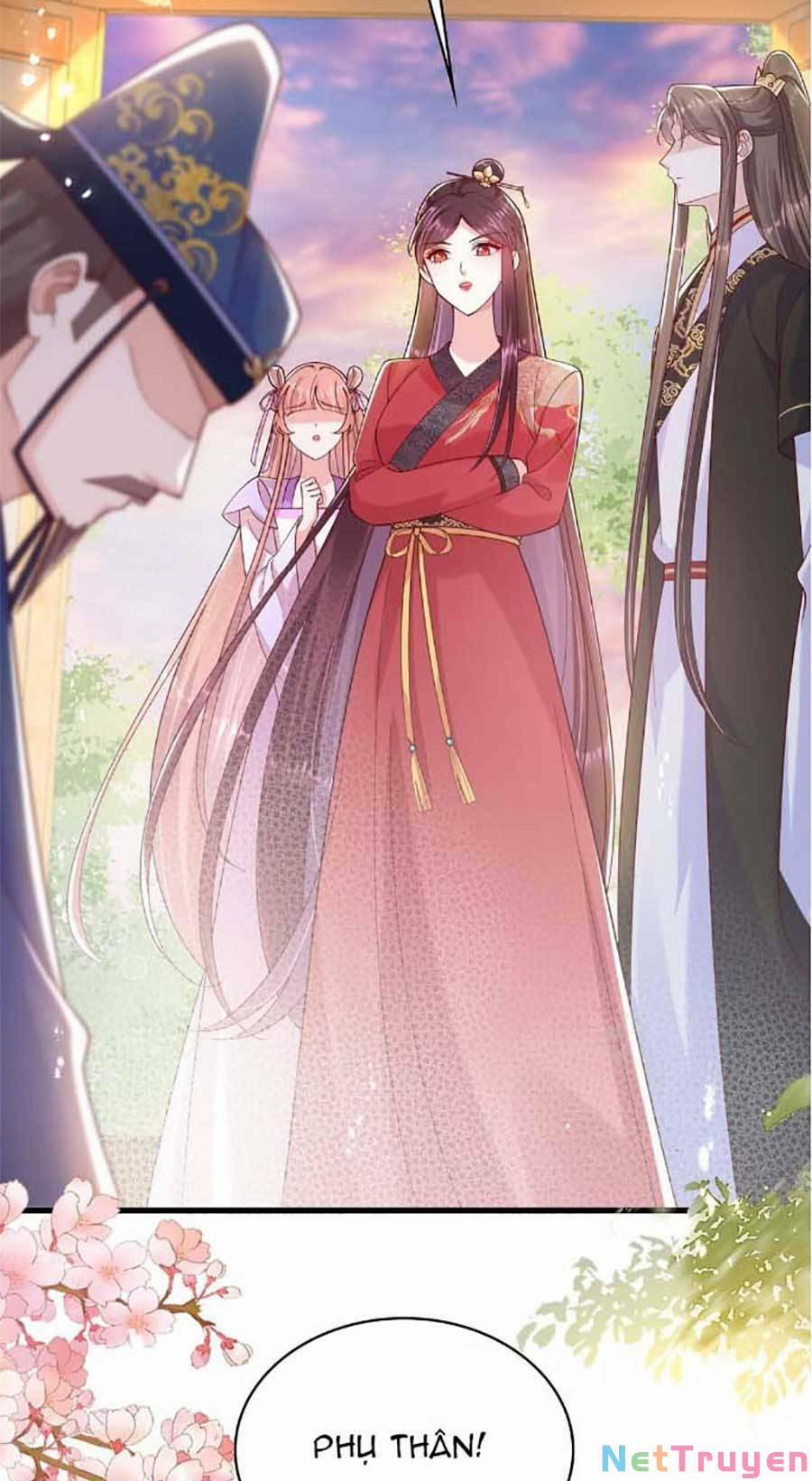 Ta Live Stream Ngược Đãi Nam Chính 16 trang 21