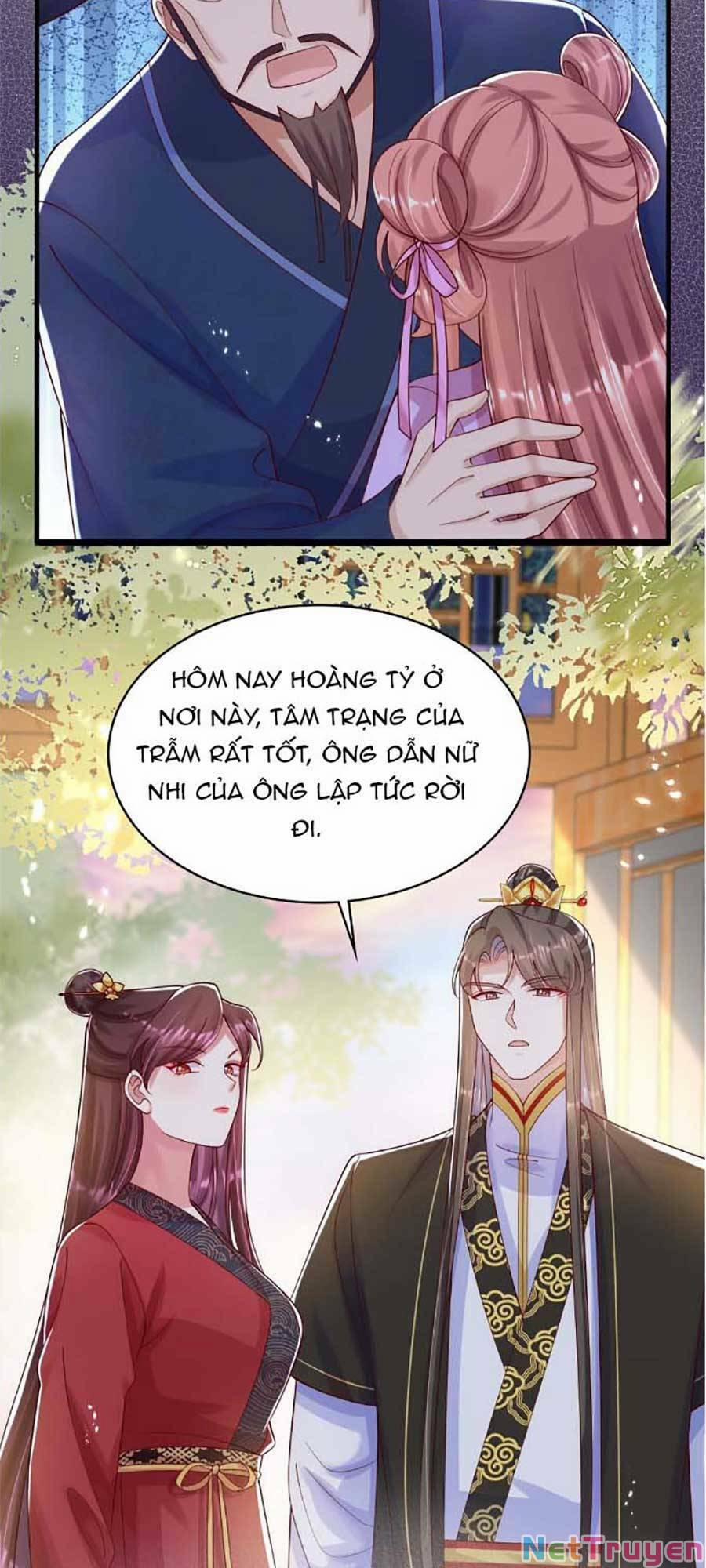 Ta Live Stream Ngược Đãi Nam Chính 16 trang 27