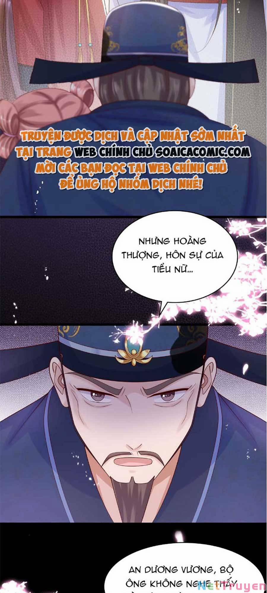 Ta Live Stream Ngược Đãi Nam Chính 16 trang 28