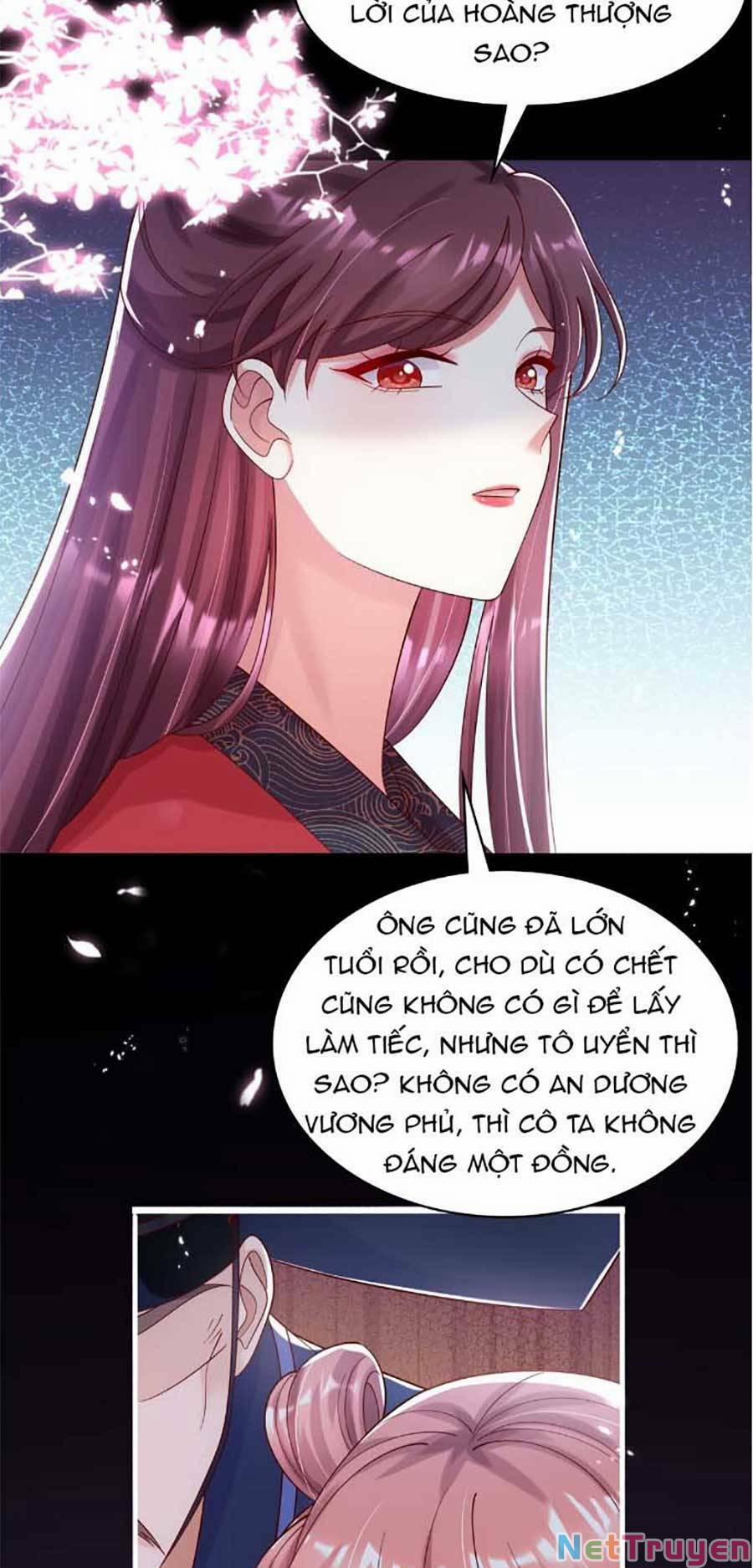 Ta Live Stream Ngược Đãi Nam Chính 16 trang 29