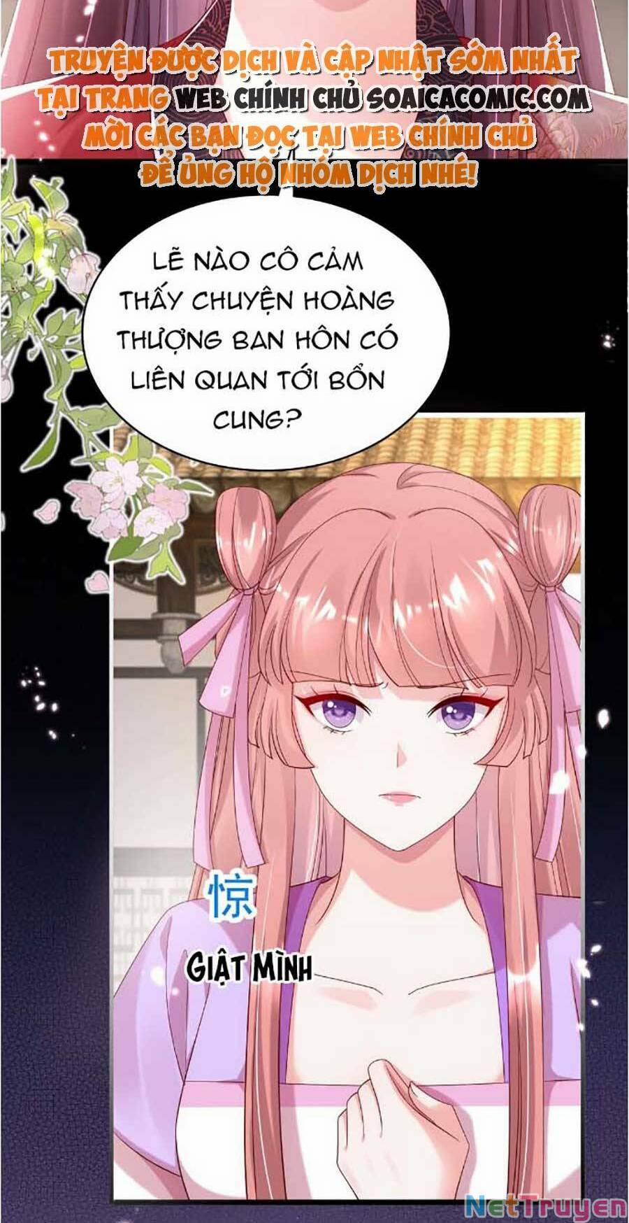 Ta Live Stream Ngược Đãi Nam Chính 16 trang 3