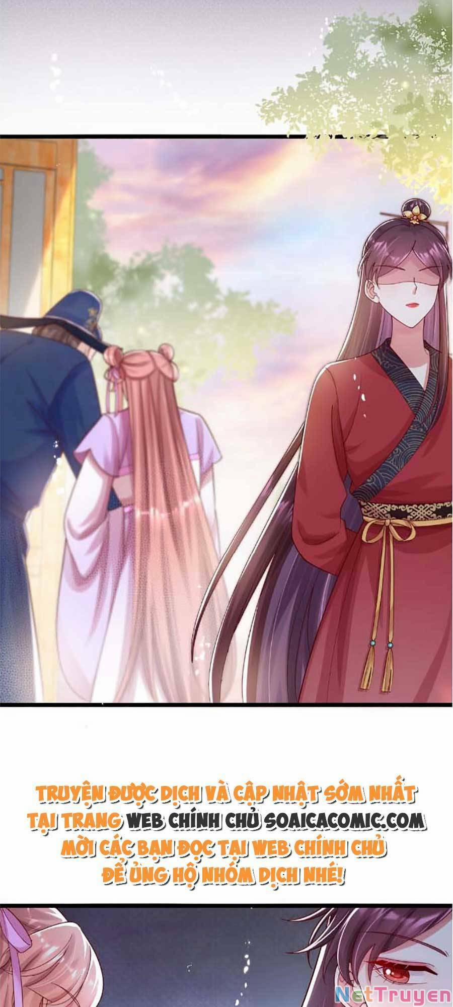 Ta Live Stream Ngược Đãi Nam Chính 16 trang 31