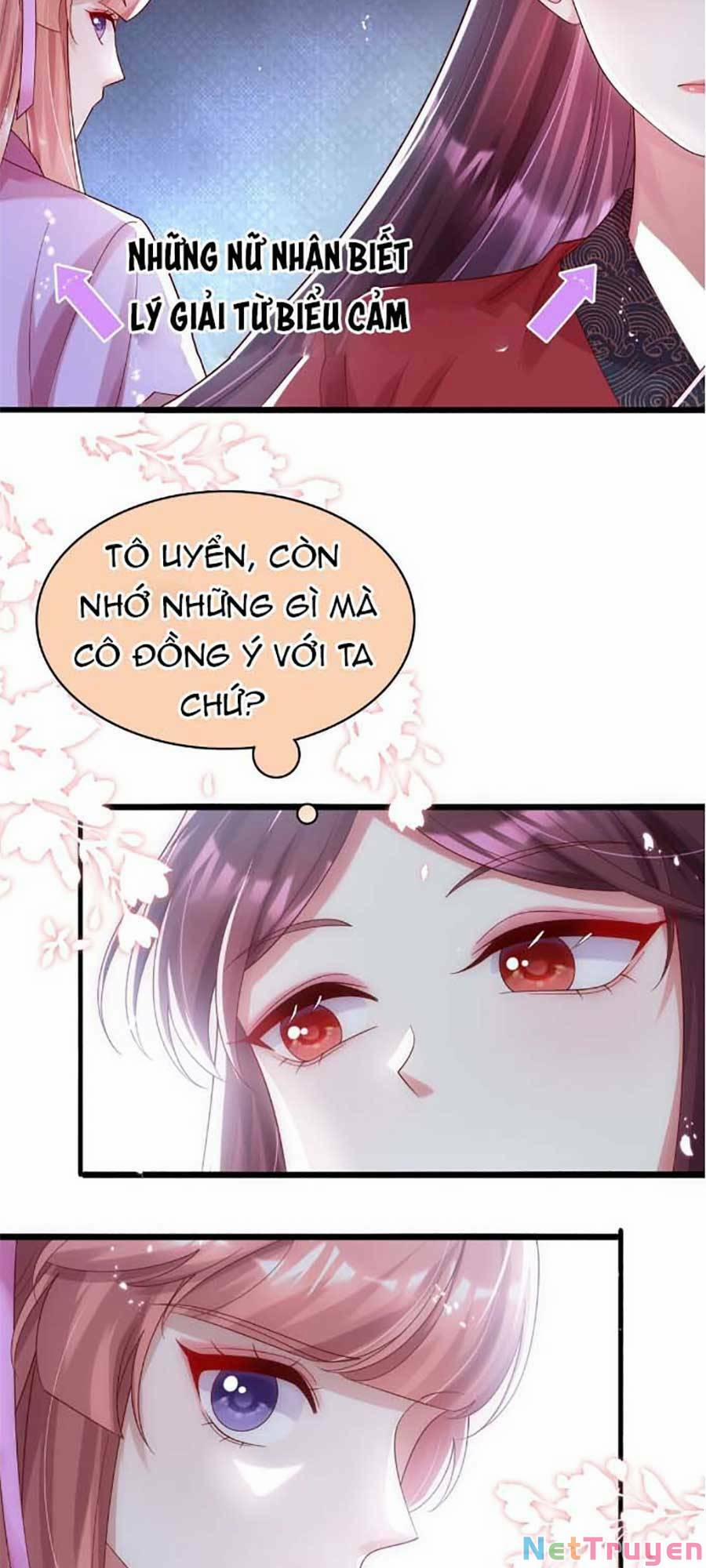 Ta Live Stream Ngược Đãi Nam Chính 16 trang 32