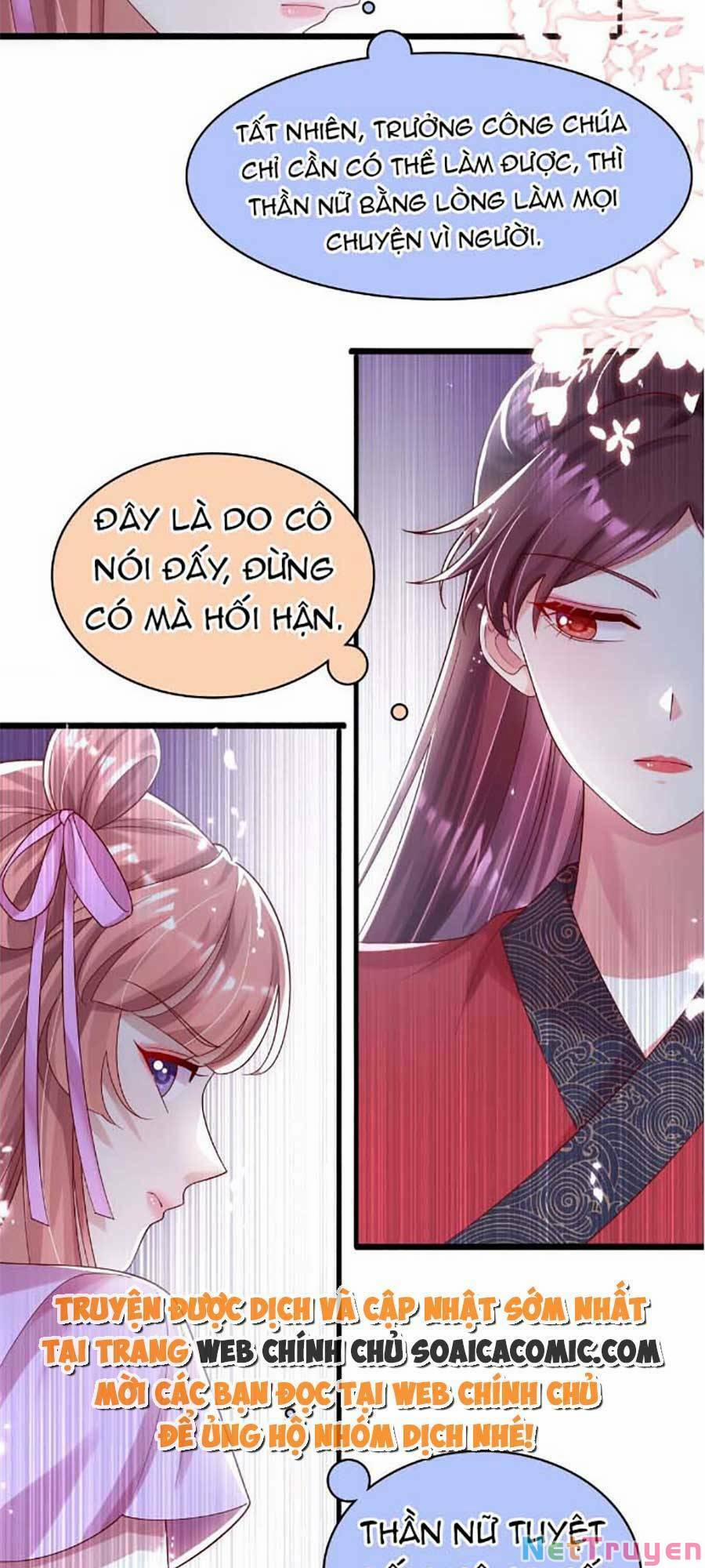 Ta Live Stream Ngược Đãi Nam Chính 16 trang 33