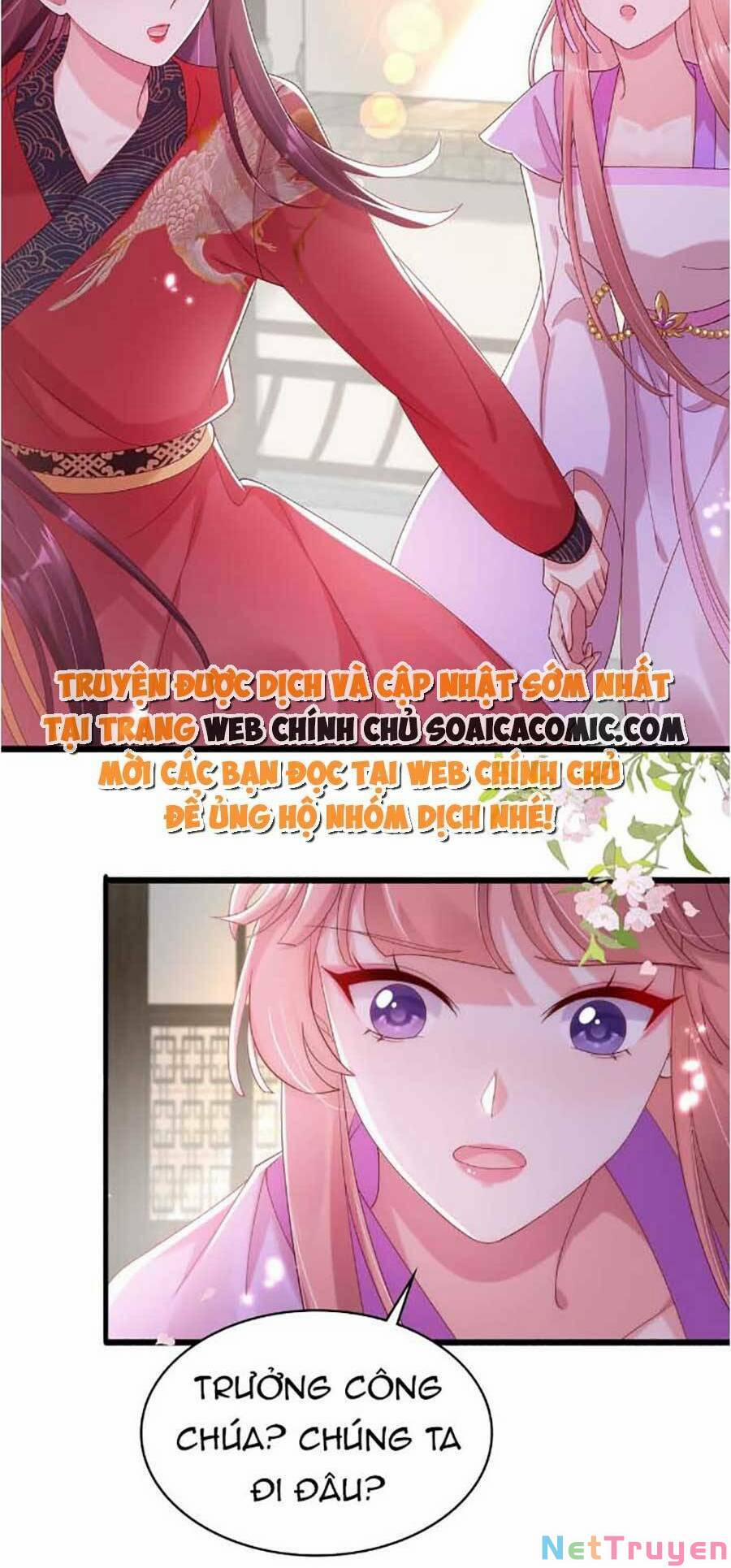 Ta Live Stream Ngược Đãi Nam Chính 16 trang 7
