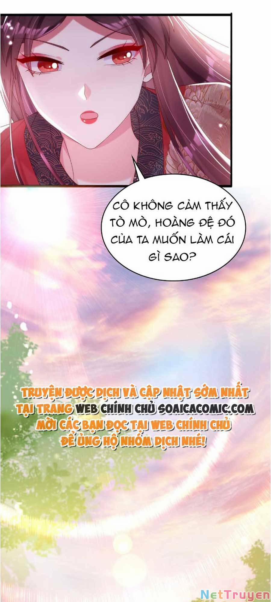 Ta Live Stream Ngược Đãi Nam Chính 16 trang 8