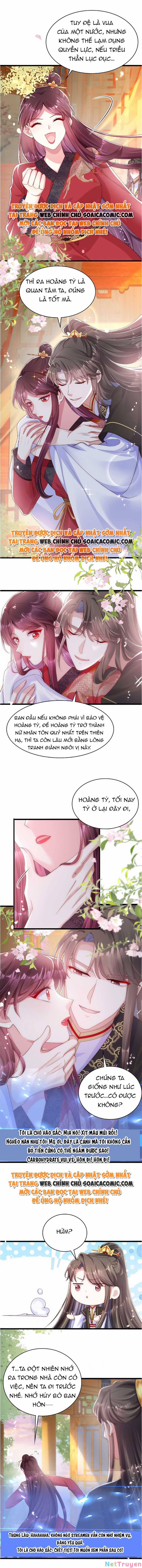 Ta Live Stream Ngược Đãi Nam Chính 17 trang 2