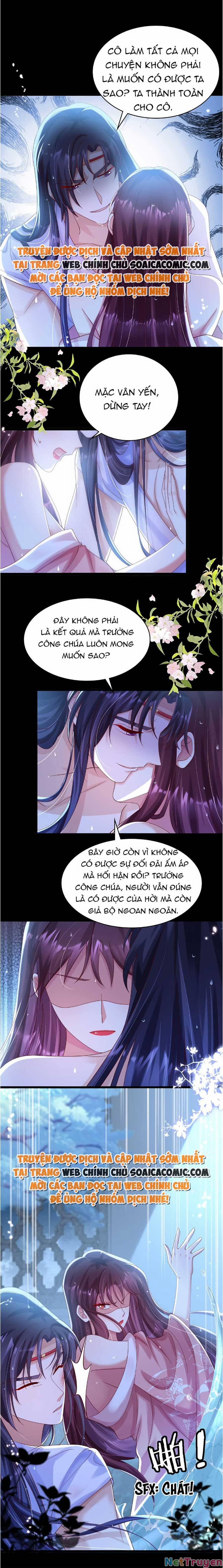 Ta Live Stream Ngược Đãi Nam Chính 18 trang 2