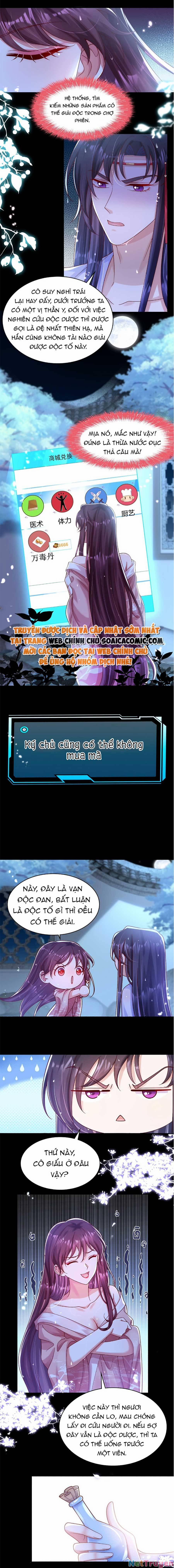 Ta Live Stream Ngược Đãi Nam Chính 18 trang 7