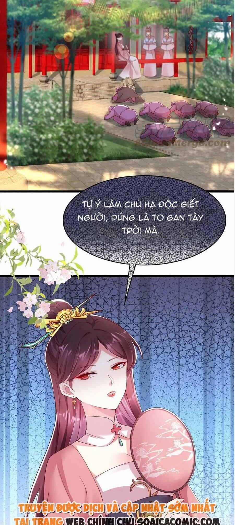 Ta Live Stream Ngược Đãi Nam Chính 19 trang 1