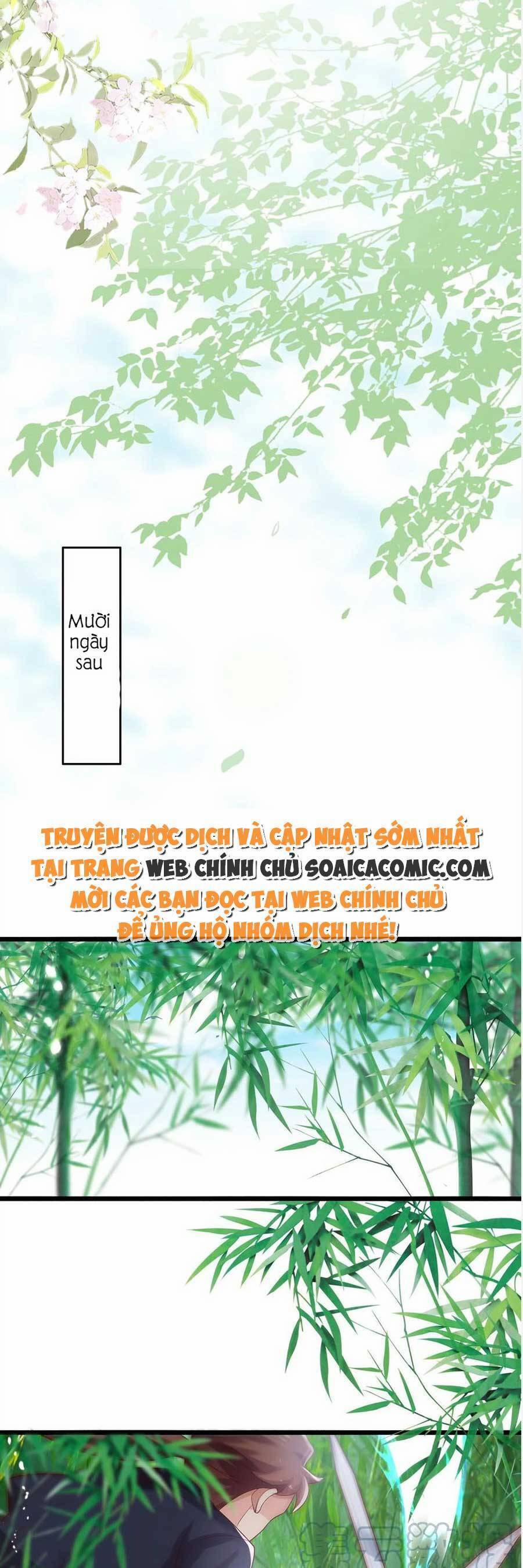 Ta Live Stream Ngược Đãi Nam Chính 19 trang 10