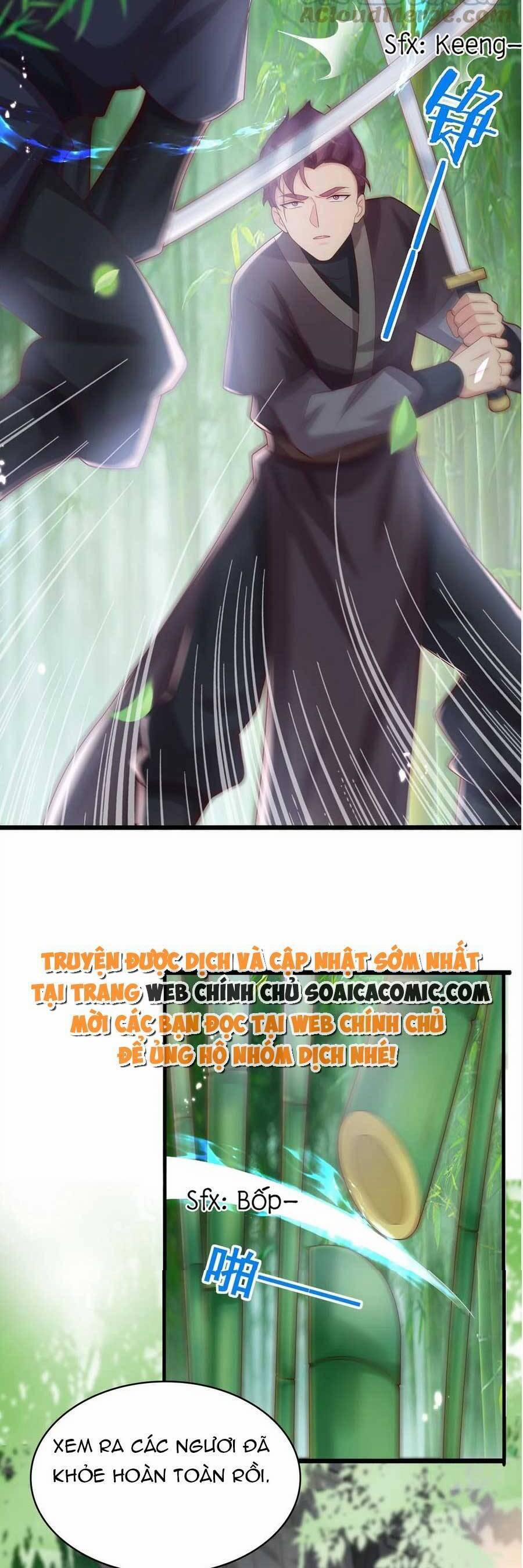 Ta Live Stream Ngược Đãi Nam Chính 19 trang 11