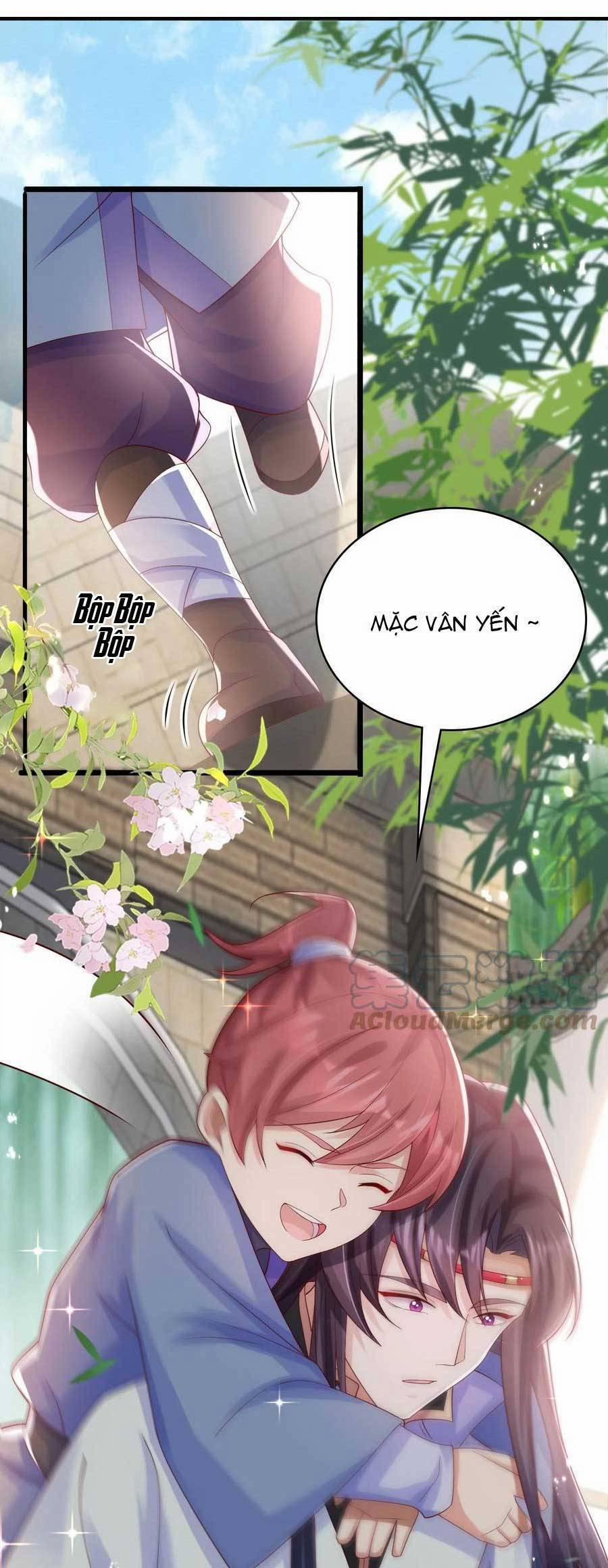 Ta Live Stream Ngược Đãi Nam Chính 19 trang 13