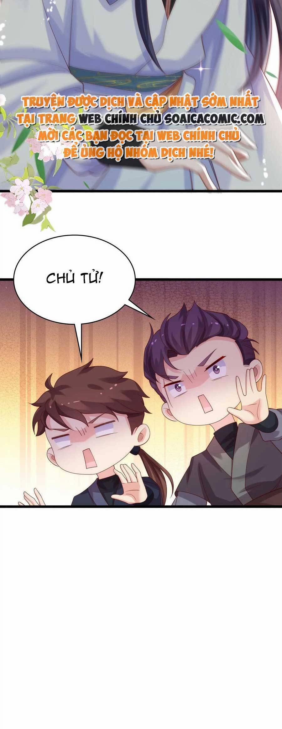 Ta Live Stream Ngược Đãi Nam Chính 19 trang 14