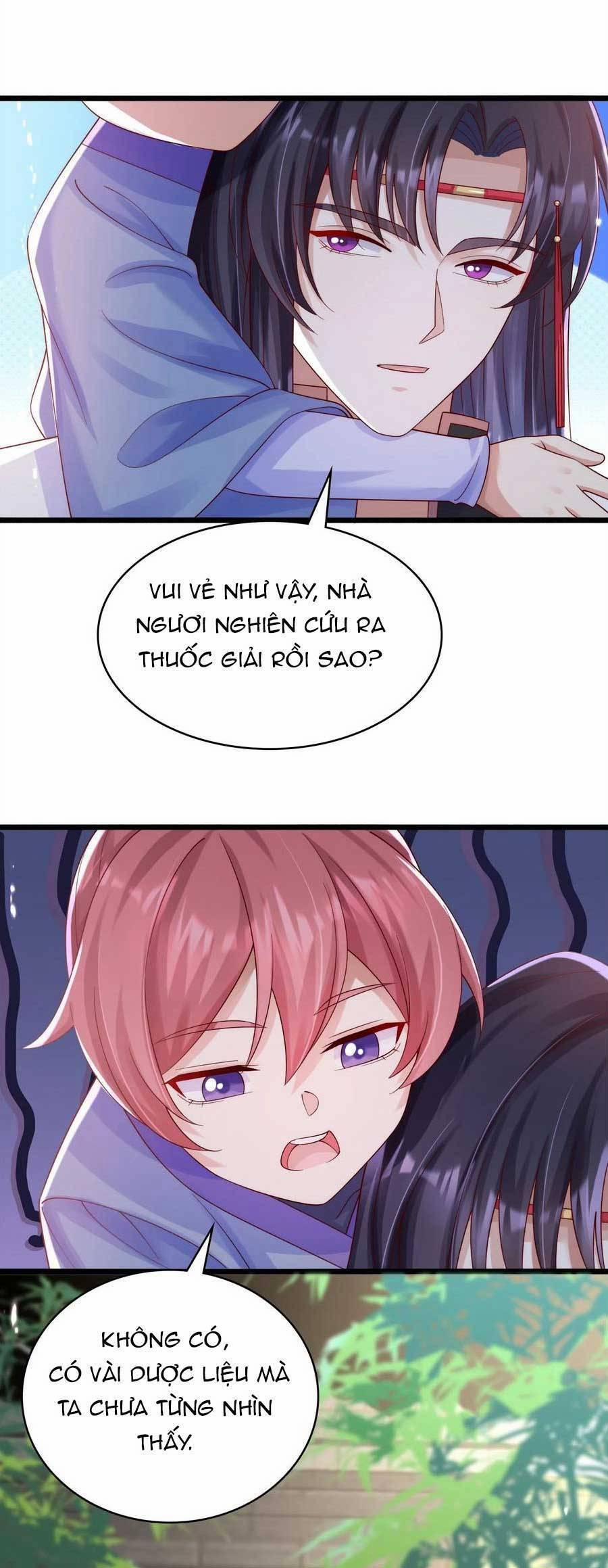 Ta Live Stream Ngược Đãi Nam Chính 19 trang 15