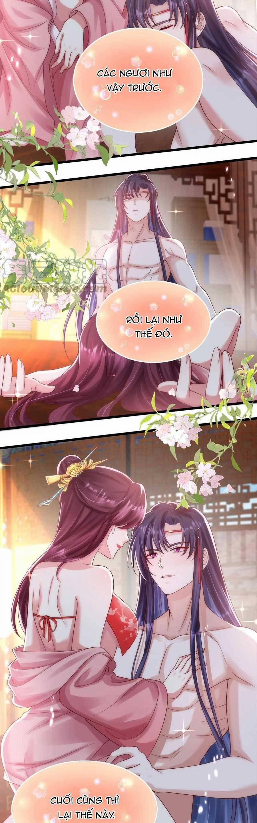 Ta Live Stream Ngược Đãi Nam Chính 19 trang 17