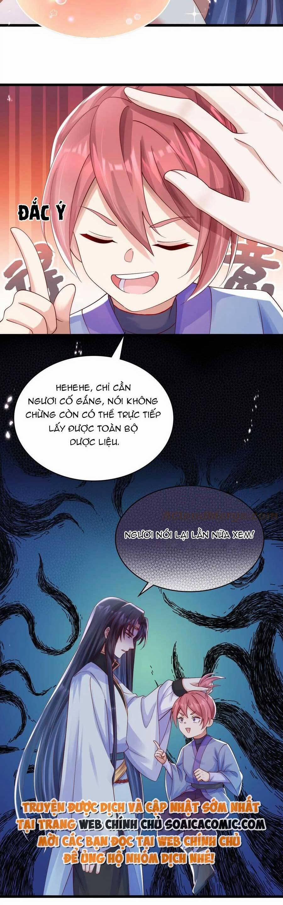 Ta Live Stream Ngược Đãi Nam Chính 19 trang 18