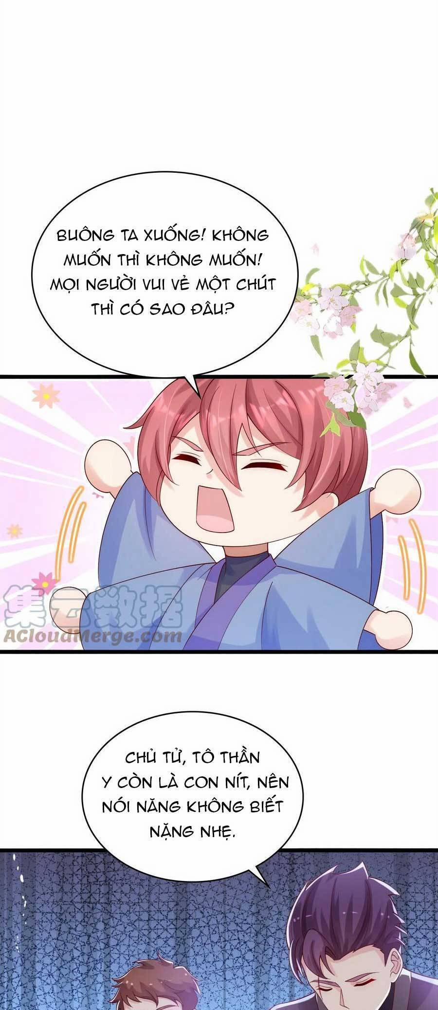 Ta Live Stream Ngược Đãi Nam Chính 19 trang 19