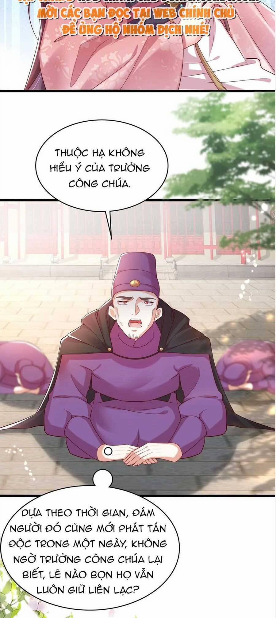 Ta Live Stream Ngược Đãi Nam Chính 19 trang 2