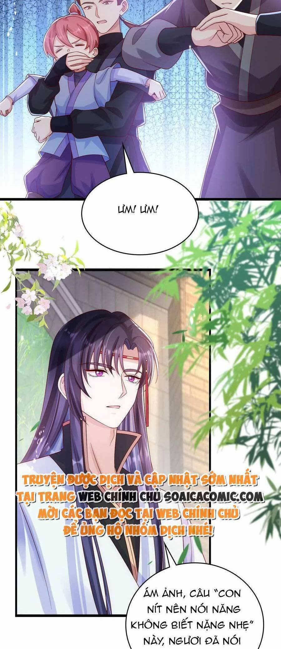 Ta Live Stream Ngược Đãi Nam Chính 19 trang 20