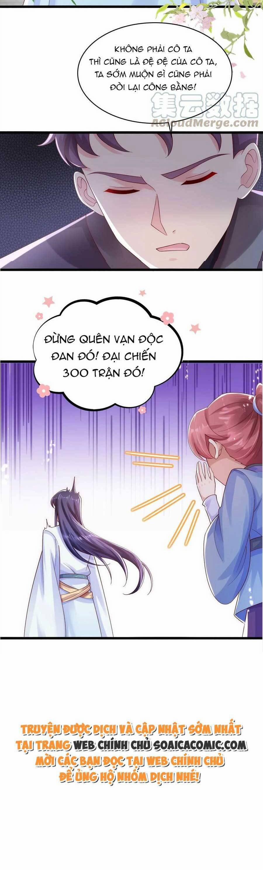 Ta Live Stream Ngược Đãi Nam Chính 19 trang 23