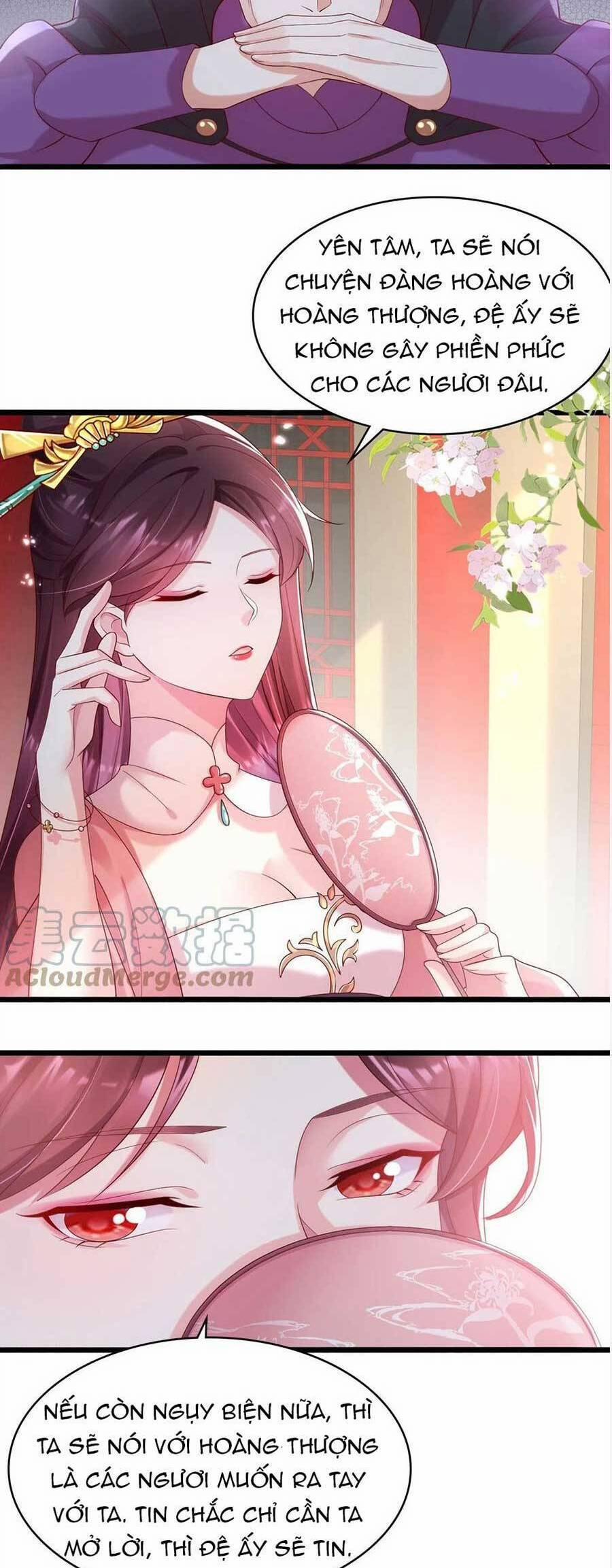 Ta Live Stream Ngược Đãi Nam Chính 19 trang 4