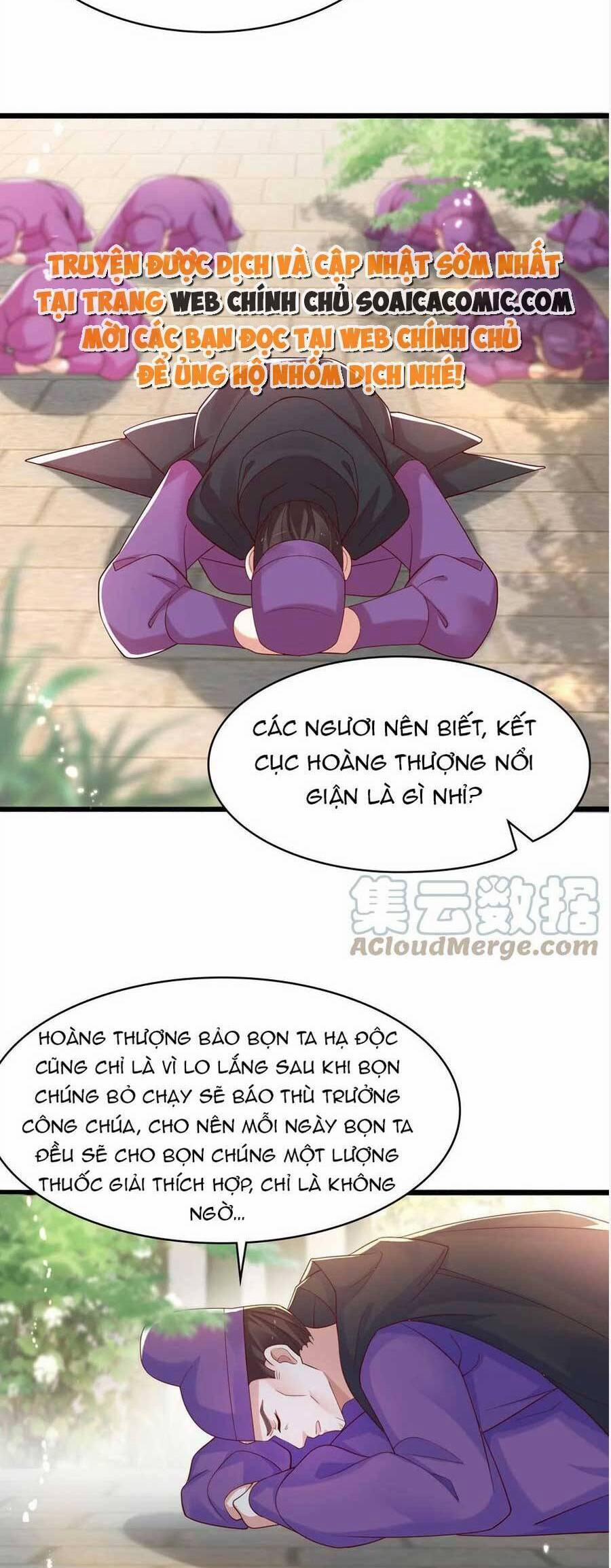 Ta Live Stream Ngược Đãi Nam Chính 19 trang 5