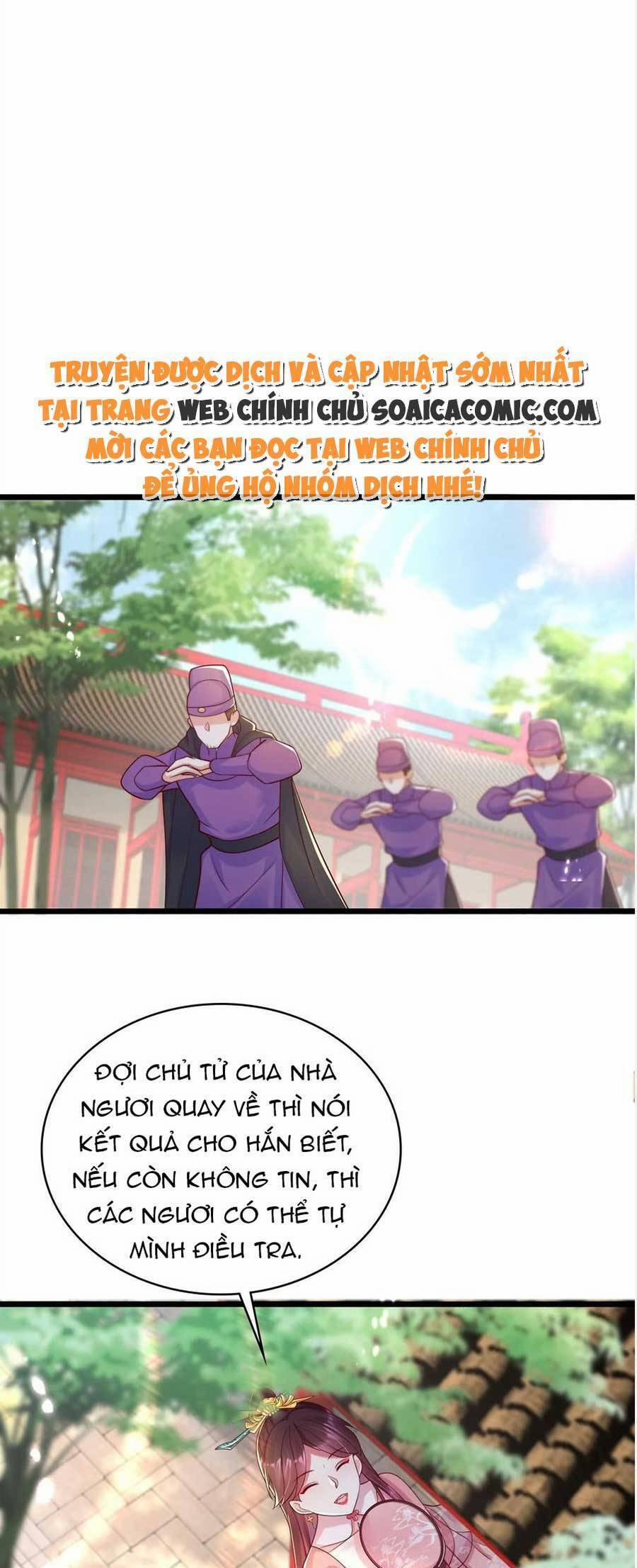 Ta Live Stream Ngược Đãi Nam Chính 19 trang 7