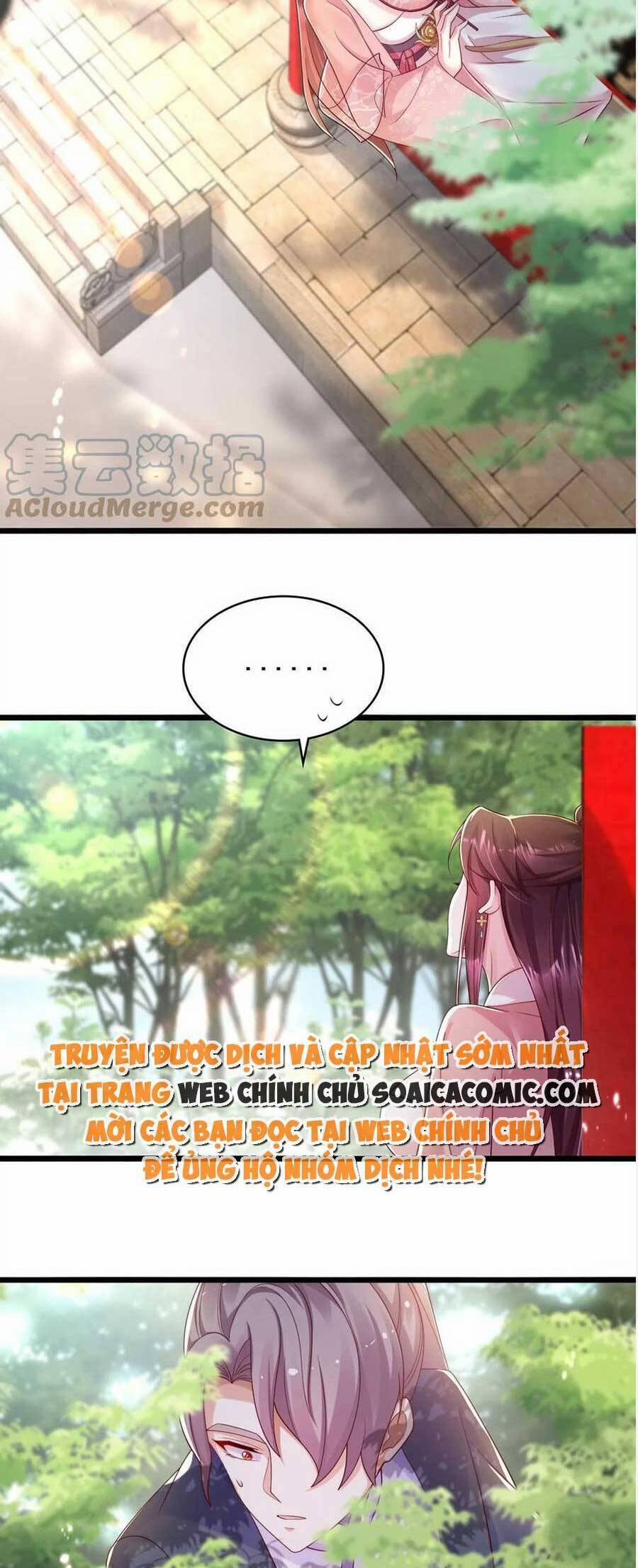 Ta Live Stream Ngược Đãi Nam Chính 19 trang 8