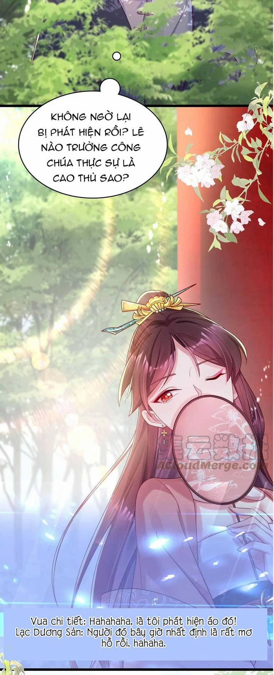 Ta Live Stream Ngược Đãi Nam Chính 19 trang 9