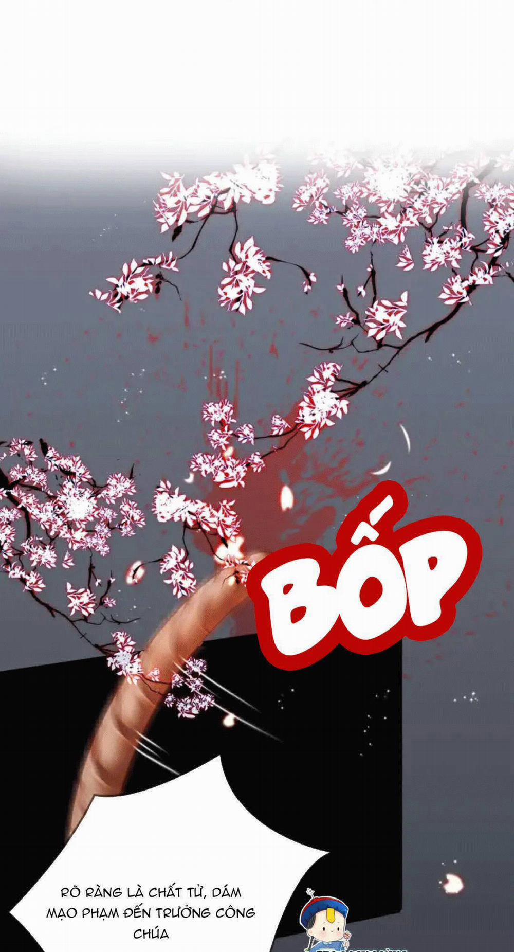 Ta Live Stream Ngược Đãi Nam Chính 2 trang 1