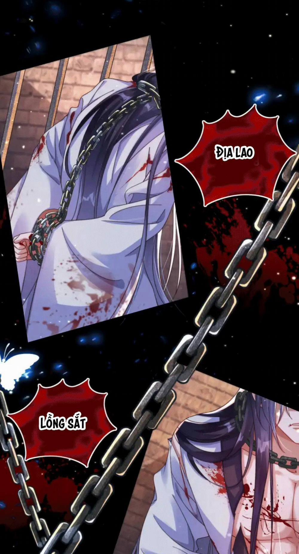 Ta Live Stream Ngược Đãi Nam Chính 2 trang 10