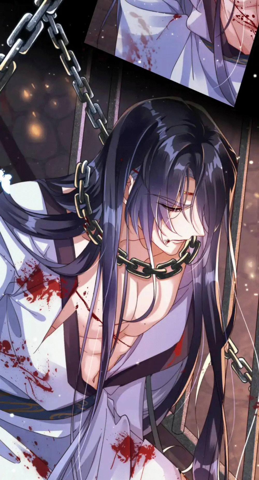 Ta Live Stream Ngược Đãi Nam Chính 2 trang 11