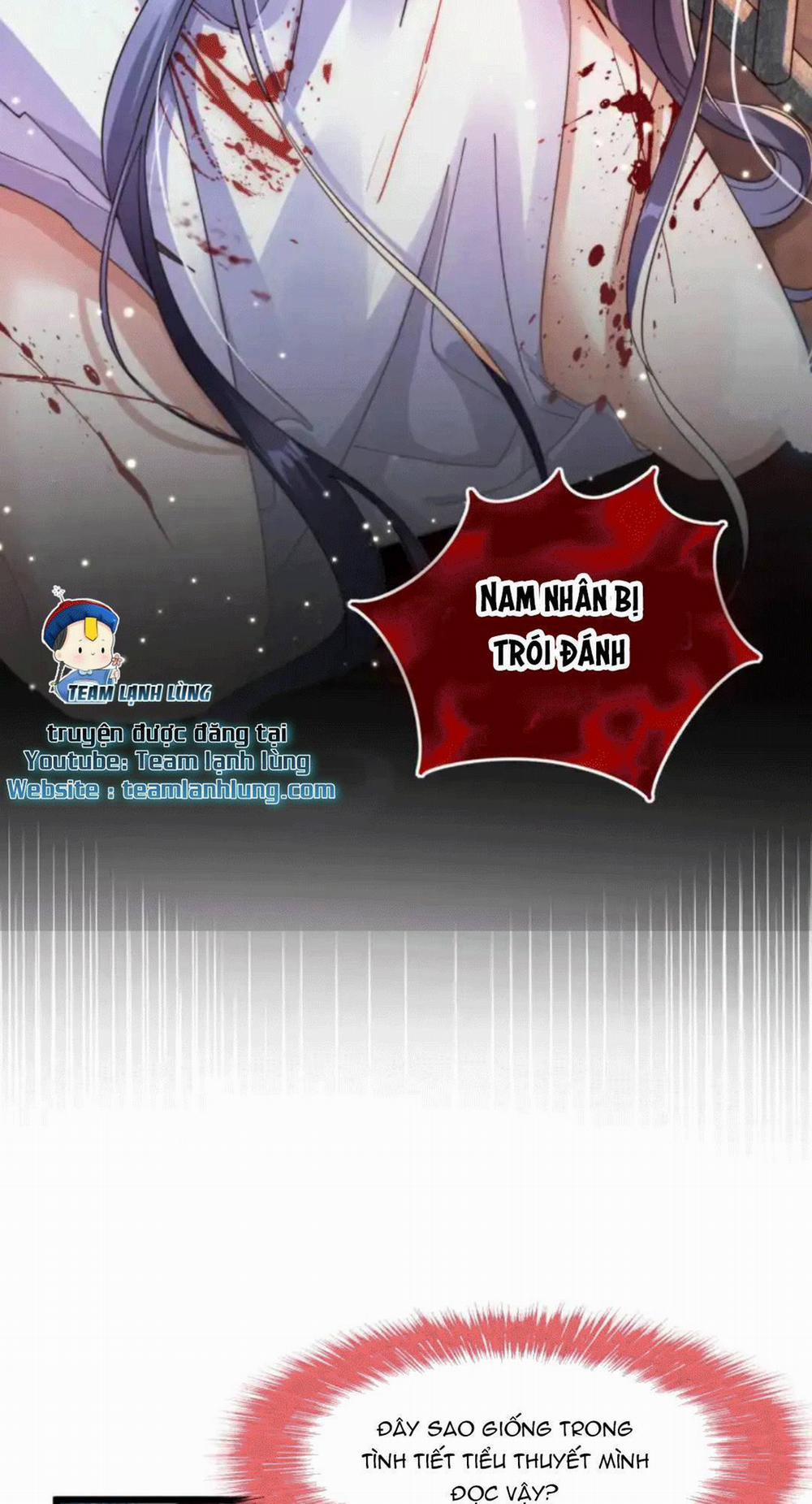 Ta Live Stream Ngược Đãi Nam Chính 2 trang 12