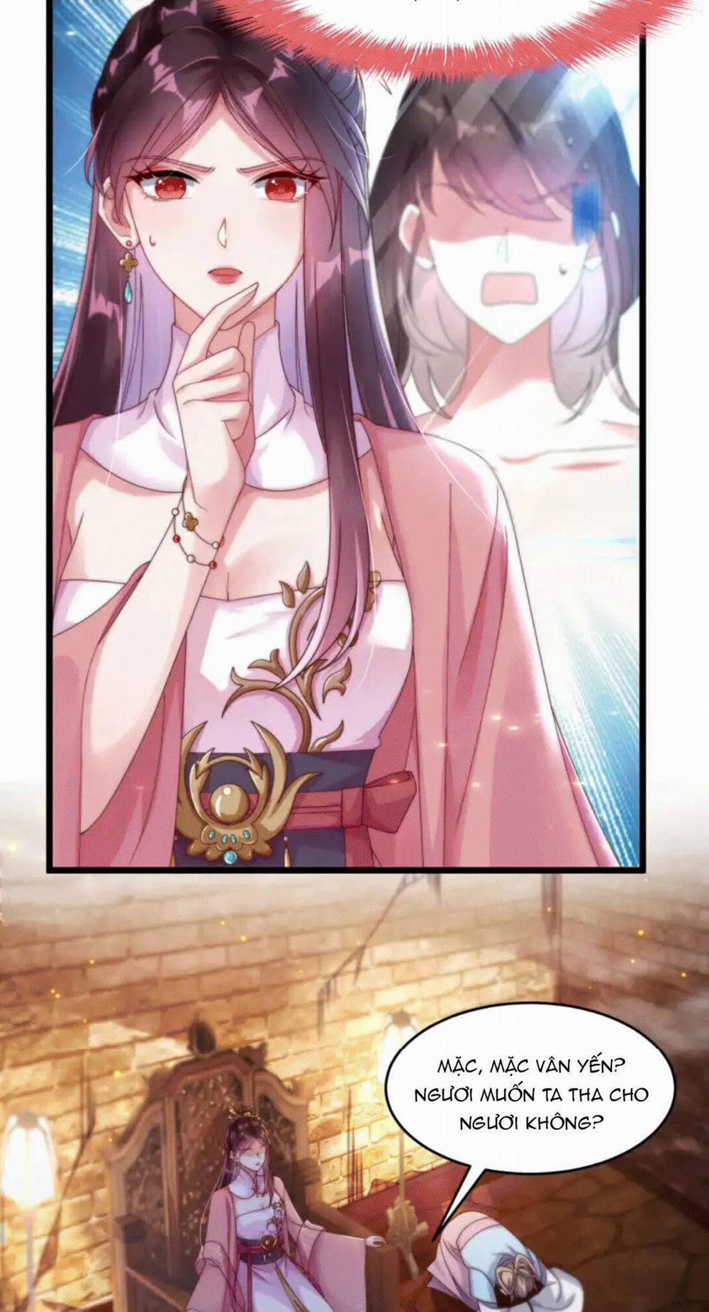 Ta Live Stream Ngược Đãi Nam Chính 2 trang 13