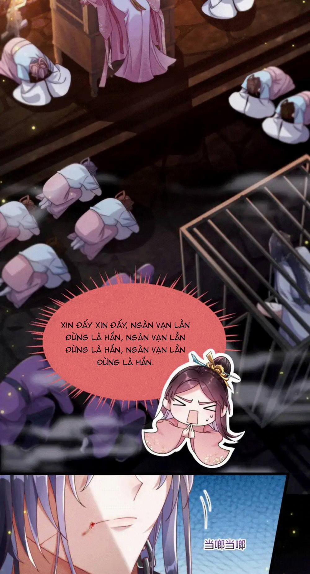 Ta Live Stream Ngược Đãi Nam Chính 2 trang 14