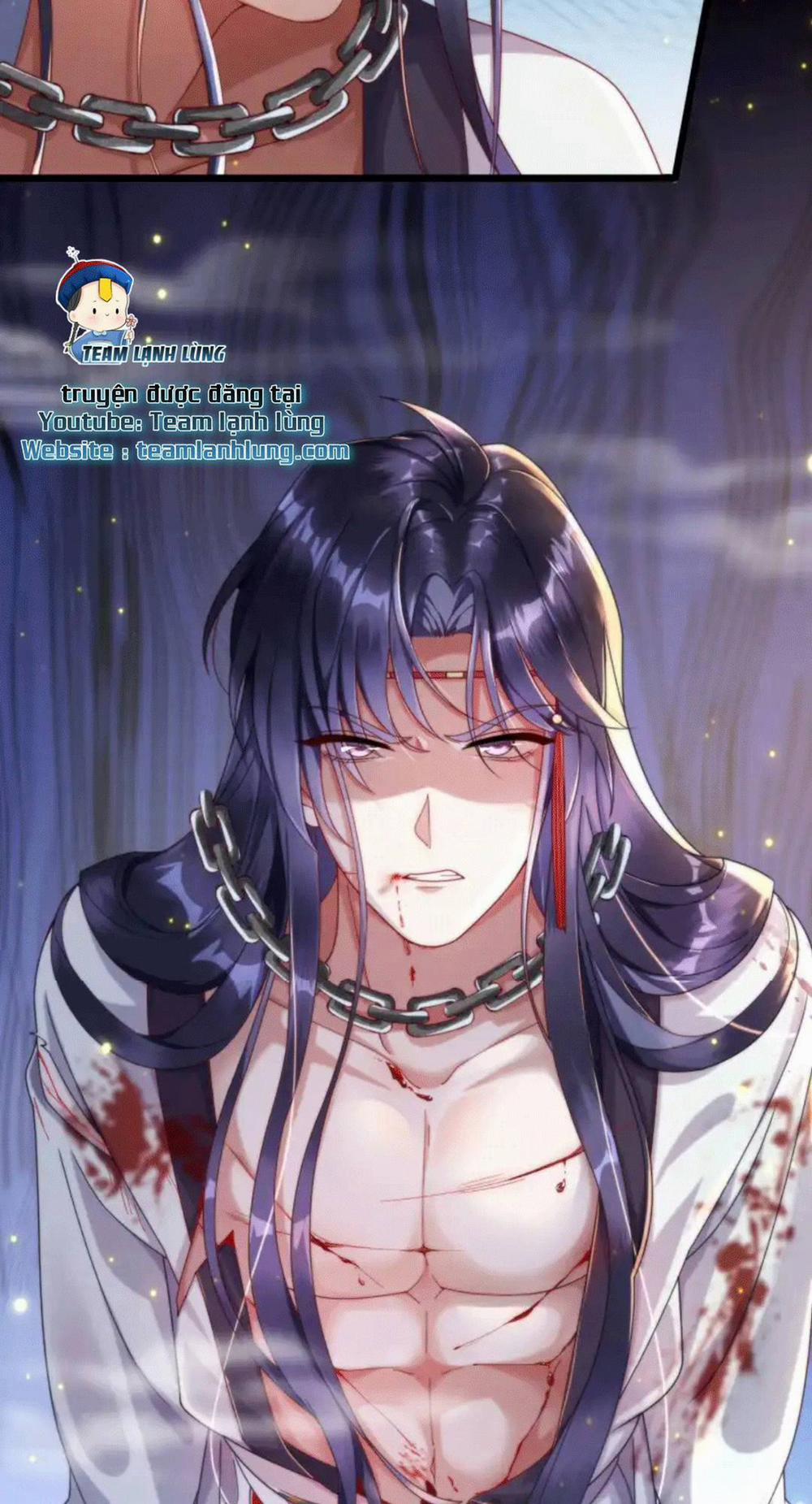 Ta Live Stream Ngược Đãi Nam Chính 2 trang 15