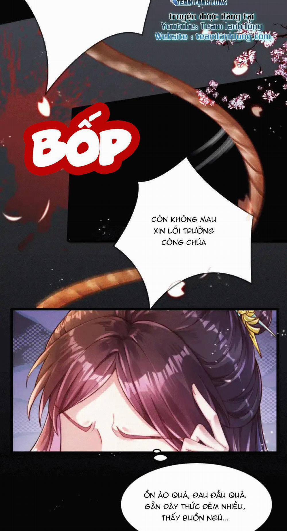 Ta Live Stream Ngược Đãi Nam Chính 2 trang 2