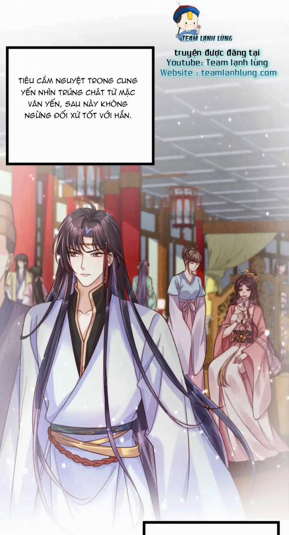 Ta Live Stream Ngược Đãi Nam Chính 2 trang 20