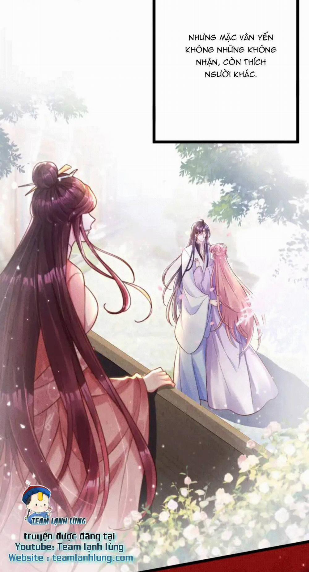 Ta Live Stream Ngược Đãi Nam Chính 2 trang 21