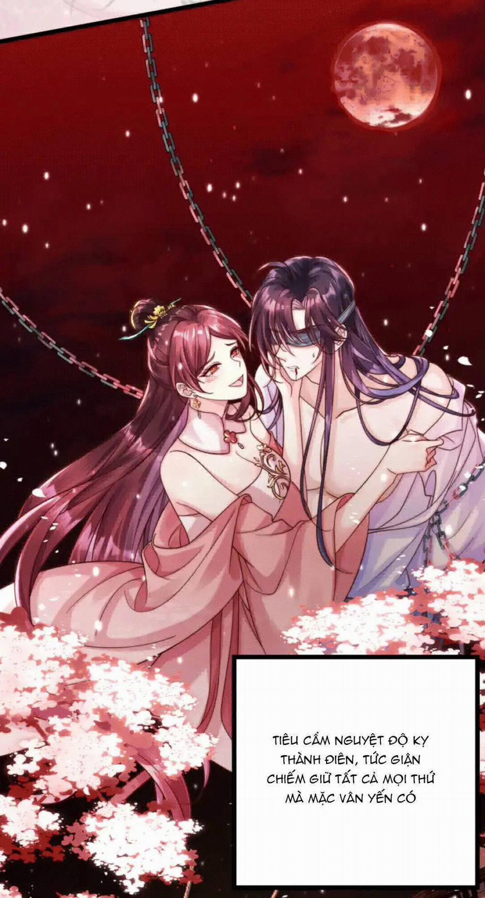 Ta Live Stream Ngược Đãi Nam Chính 2 trang 22