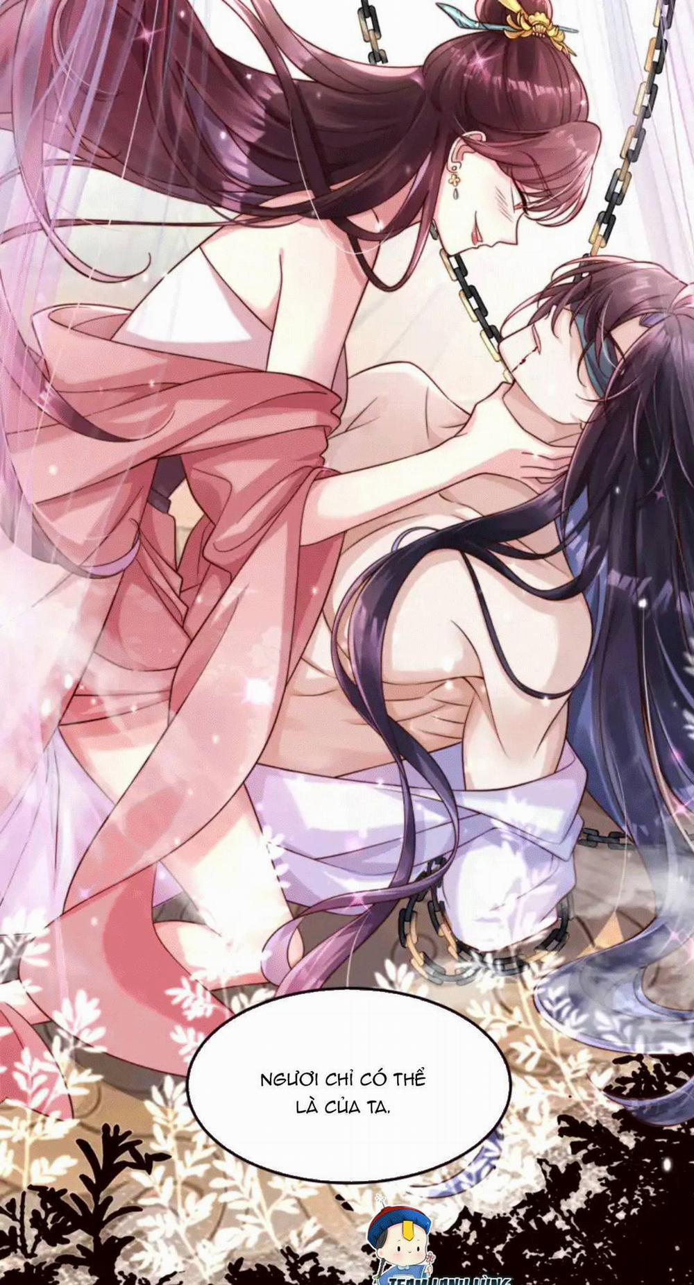 Ta Live Stream Ngược Đãi Nam Chính 2 trang 24