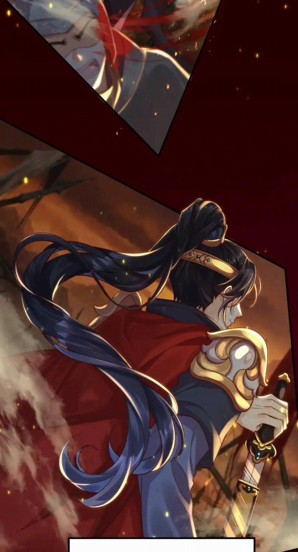 Ta Live Stream Ngược Đãi Nam Chính 2 trang 26