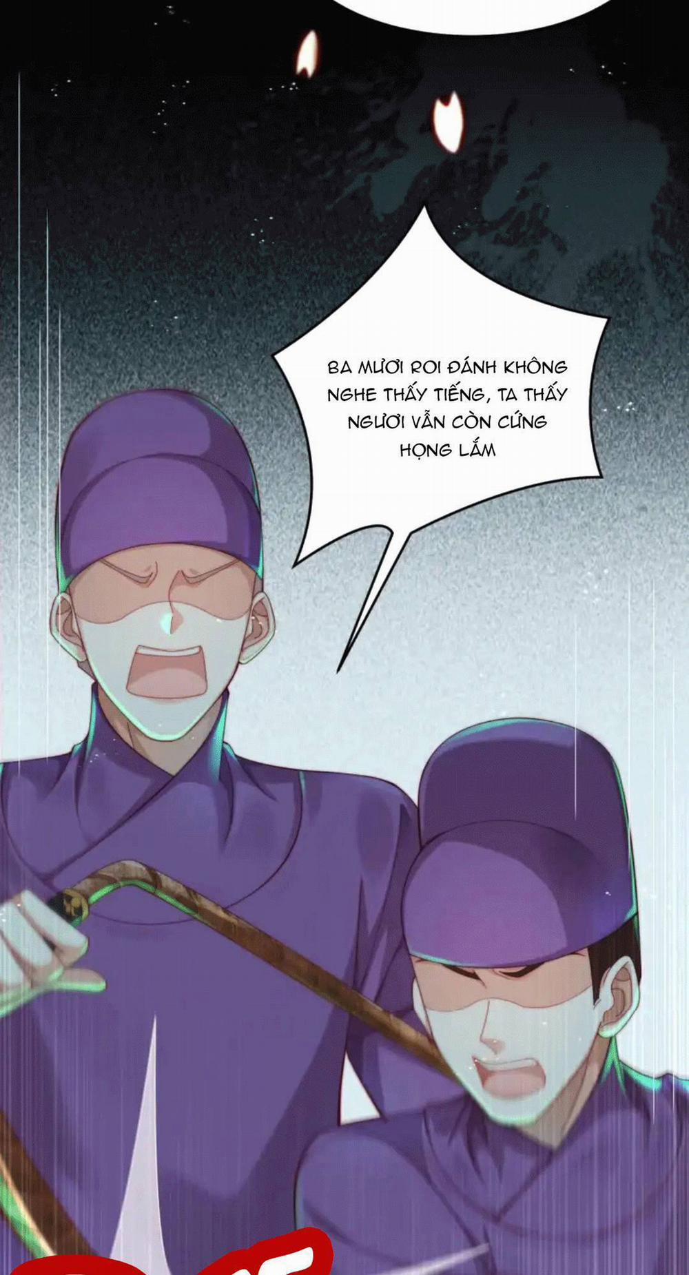 Ta Live Stream Ngược Đãi Nam Chính 2 trang 3