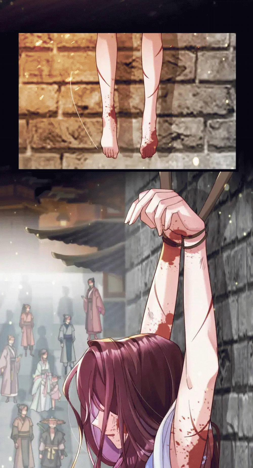 Ta Live Stream Ngược Đãi Nam Chính 2 trang 30