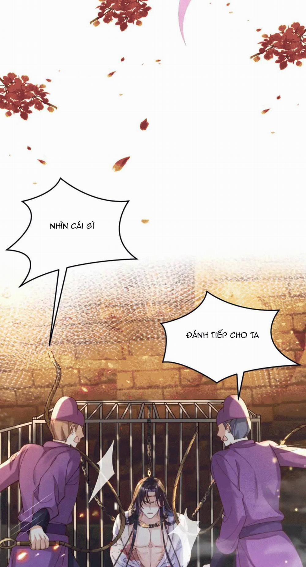 Ta Live Stream Ngược Đãi Nam Chính 2 trang 32