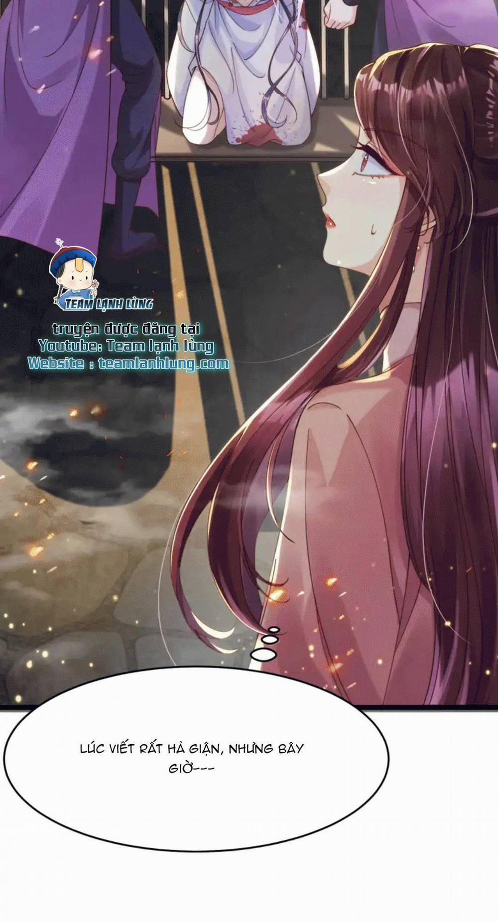 Ta Live Stream Ngược Đãi Nam Chính 2 trang 33