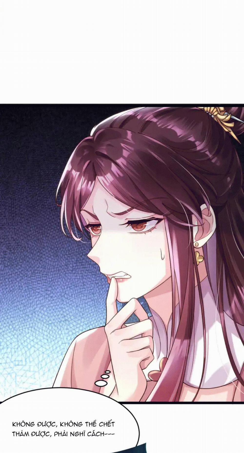 Ta Live Stream Ngược Đãi Nam Chính 2 trang 34