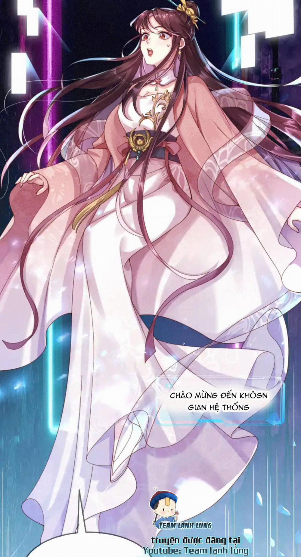 Ta Live Stream Ngược Đãi Nam Chính 2 trang 36