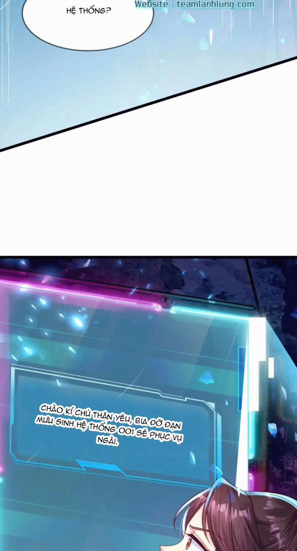 Ta Live Stream Ngược Đãi Nam Chính 2 trang 37